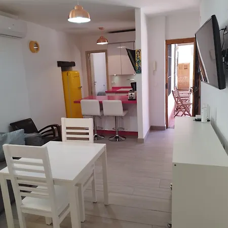 Arminan Ronda- Parking Opcional Apartment *