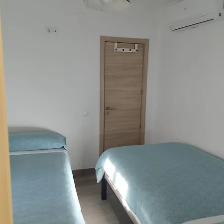 Apartman Arminan Ronda- Parking Opcional Ronda