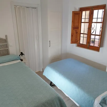 Arminan Ronda- Parking Opcional