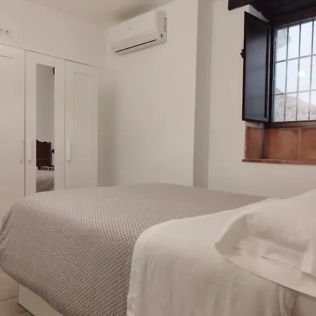 Apartman Arminan Ronda- Parking Opcional