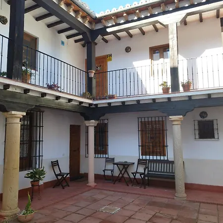 Apartment Arminan Ronda- Parking Opcional *