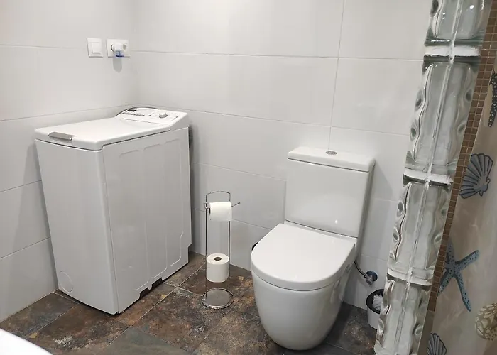 Armiñán Ronda- Parking Opcional