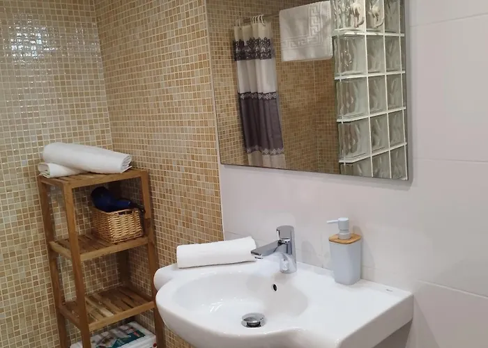 Armiñán Ronda- Parking Opcional *