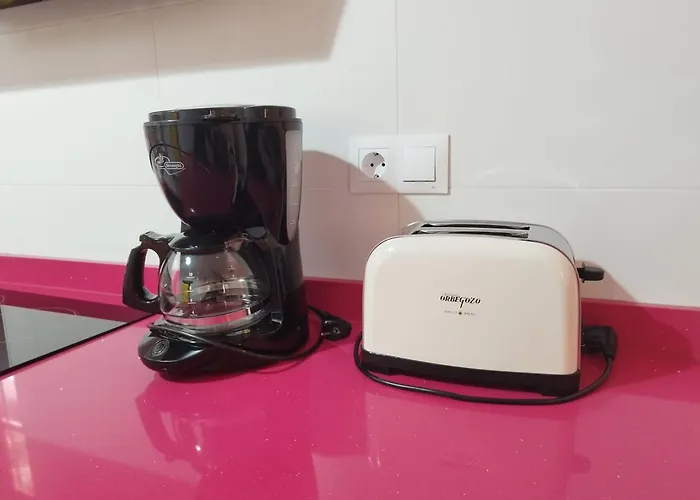 Apartman Arminan Ronda- Parking Opcional *