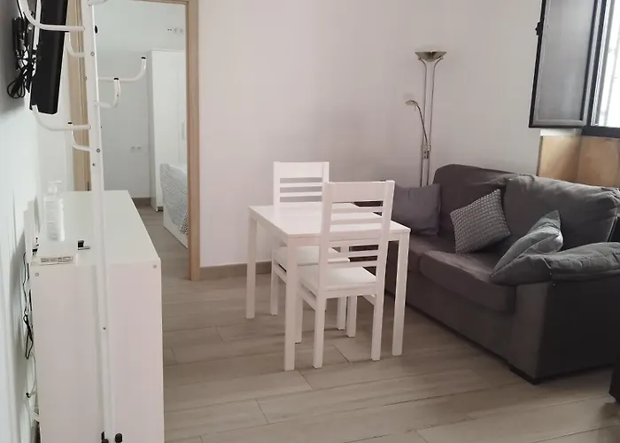 Appartamento Armiñán Ronda- Parking Opcional Ronda