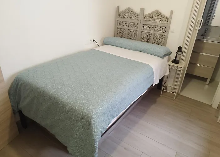 Arminan Ronda- Parking Opcional