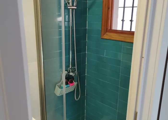 Armiñán Ronda- Parking Opcional Appartamento