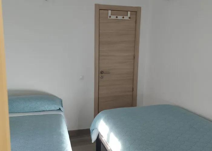 Apartman Arminan Ronda- Parking Opcional Ronda