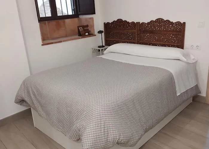 Armiñán Ronda- Parking Opcional *