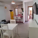 Arminan Ronda- Parking Opcional Апартаменты *