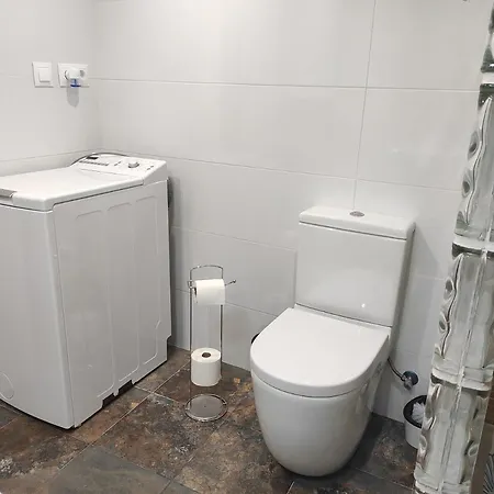 Arminan Ronda- Parking Opcional