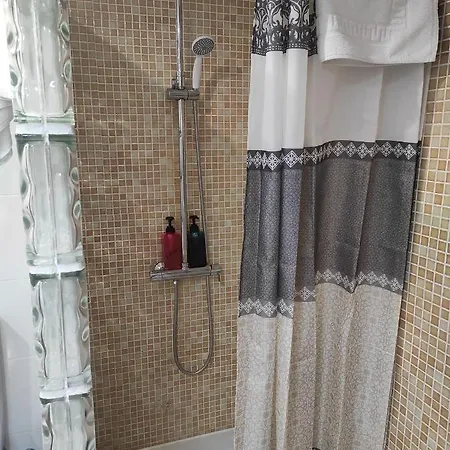 Arminan Ronda- Parking Opcional *