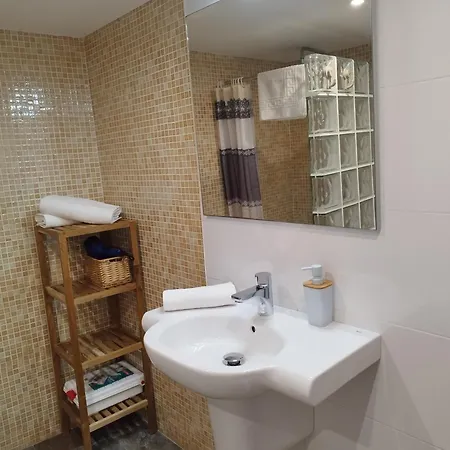 Arminan Ronda- Parking Opcional *