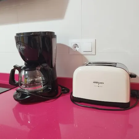 Апартаменти Arminan Ronda- Parking Opcional *