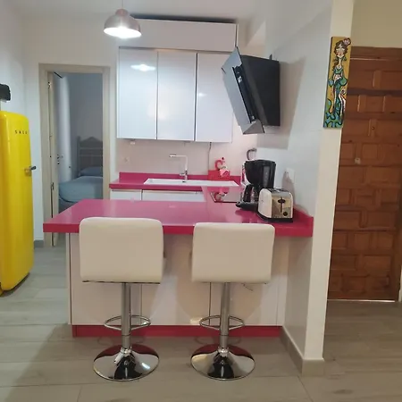 Апартаменти Arminan Ronda- Parking Opcional Ронда