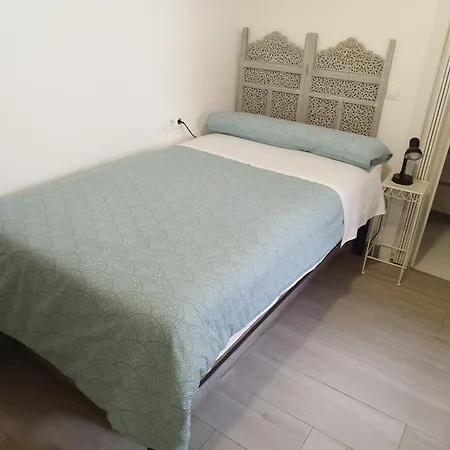 Arminan Ronda- Parking Opcional