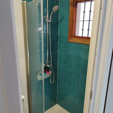 Arminan Ronda- Parking Opcional Апартаменти