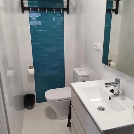 アパート Arminan Ronda- Parking Opcional *