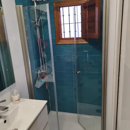 Arminan Ronda- Parking Opcional アパート ロンダ