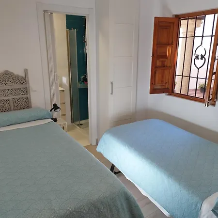 Arminan Ronda- Parking Opcional *