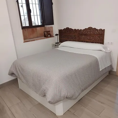 Arminan Ronda- Parking Opcional *