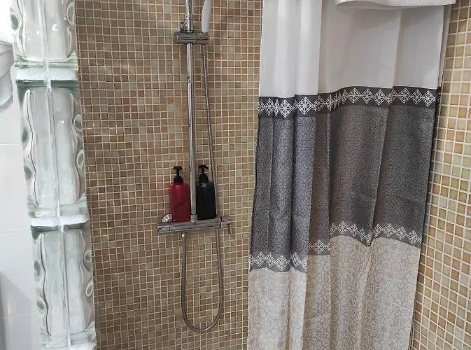 Arminan Ronda- Parking Opcional *