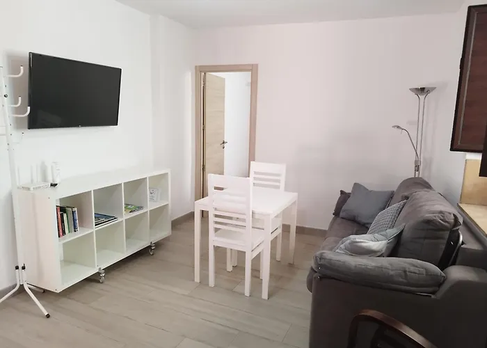 Arminan Ronda- Parking Opcional רונדה