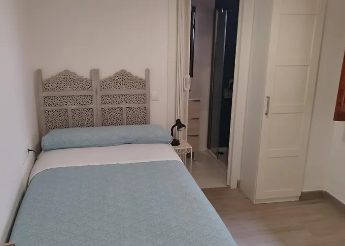 Appartement Arminan Ronda- Parking Opcional