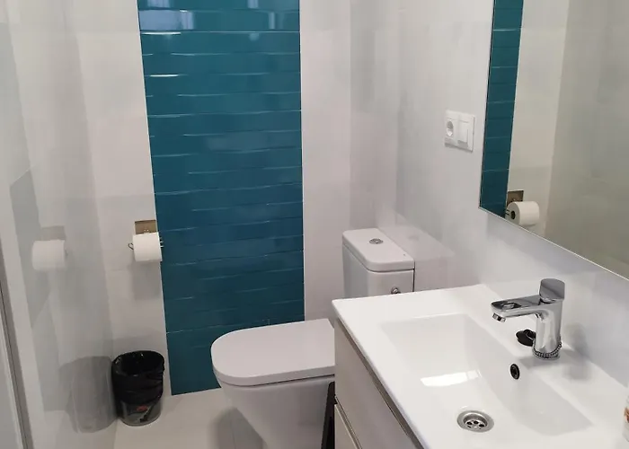 Appartement Arminan Ronda- Parking Opcional *