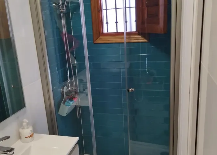 Arminan Ronda- Parking Opcional דירה רונדה