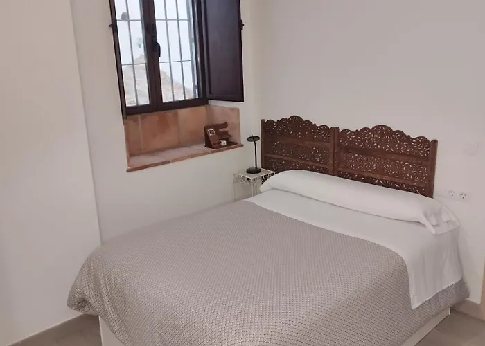 Arminan Ronda- Parking Opcional רונדה