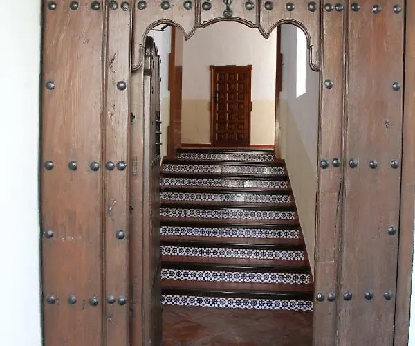 Arminan Ronda- Parking Opcional Appartement *